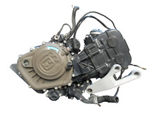 Motore Husqvarna Svartpilen