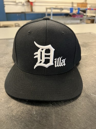 Cappello snapback dilla - cappello, j