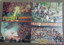 Roma Foto Curva Sud Roma