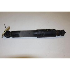 AMMORTIZZATORE ANT. DX PER NISSAN NAVARA (01-05) 2.5 DCI PICK-UP 4WD 2001