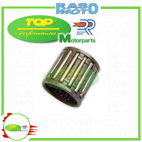 Gabbia rulli top performance - rulli,