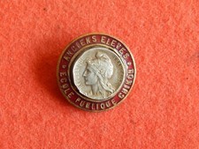 Bottoniera ANCIENS ELEVES