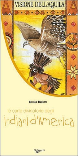 Carte divinatorie degli - le,