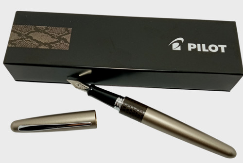 Penna stilografica lyzard - ,