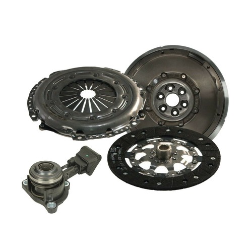 Kit frizione volano bimassa - kit,