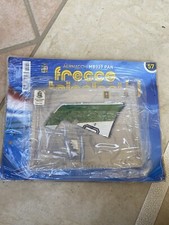 Modellismo Hachette Elementi