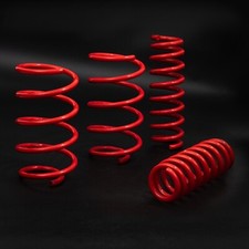 DIRENZA KIT MOLLE ABBASSANTI 25/20mm PER AUDI TT II 8J COUPÉ 1.8 2.0 TFSi 06-14