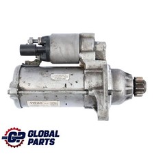 Audi A3 8V 1.4 TFSI Benzina Motorino Di Avviamento Attuatore Motore 0AM911023N