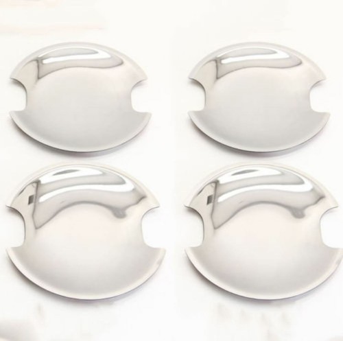 Kit cassonetti acciaio inox