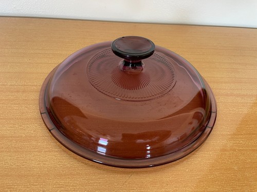 Piatto vetro vintage - , pyrex