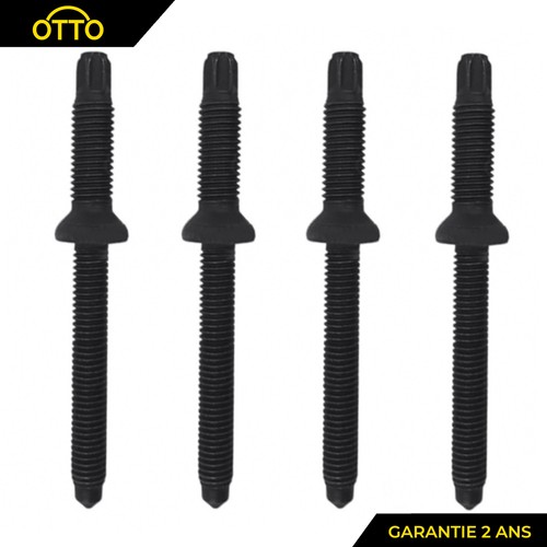 Boulon injecteurs pour - boulon,