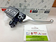 POMPA FRENO DESTRA LIBERTY 50-125-150-200-VESPA 50-125-250-300-RUNNER125-180-NRG