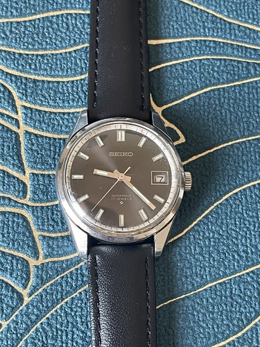 Orologio seiko carica - seiko,