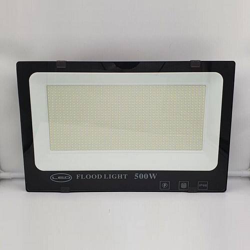 Faro led esterno - esterno, luce