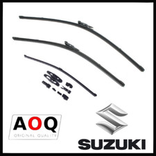 Kit spazzole tergicristallo - kit,