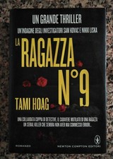 La ragazza n°9 - Tami Hoag 