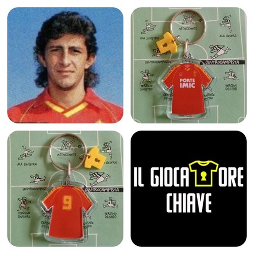 Giocatore - il,
