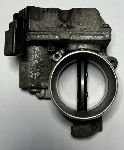 Corpo farfallato ford focus - ford,
