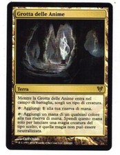 MTG - GROTTA DELLE ANIME - ITA