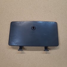 SPORTELLO PORTAOGGETTI PIAGGIO ZIP SP MK1 LC 50 BAULETTO ANTERIORE ORIGINAL USED