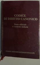 Codice di diritto canonico
