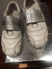 Scarpe BIKKEMBERGS bambina N31