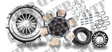 Kit frizione 14" per Fiat®