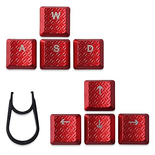 Huiyun keycaps supporto - keycaps, in