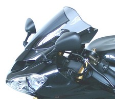 Mra cupolino racing nero - mra,