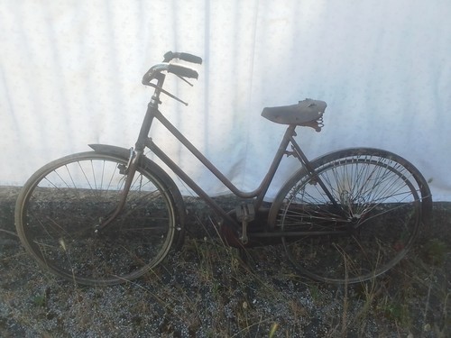 Bicicletta atala donna - bicicletta,