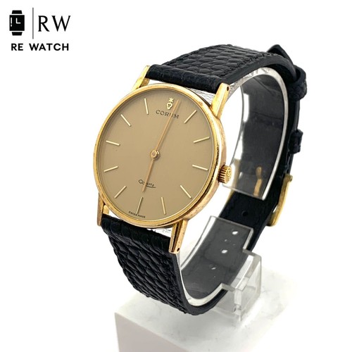 Orologio uomo corum - corum, 38723-48