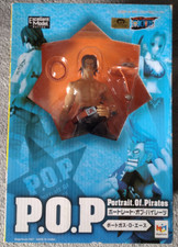 [P.O.P] [One Piece] Portrait