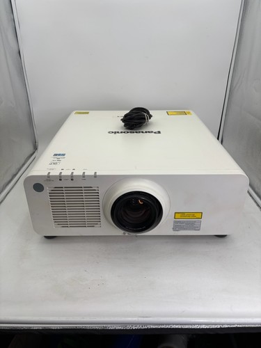 Panasonic rw620w wxga - panasonic,