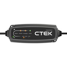 CTEK, caricabatteria CT5