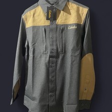 Camicia da tiro Cabelas