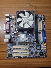 Kit scheda madre gigabyte - madre,