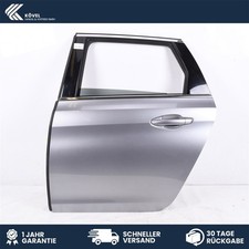 Porta Posteriore Sinistra Lato