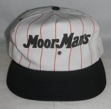 Vintage MoorMan's ShowTec