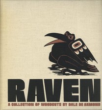 Dale de Armond / Raven A