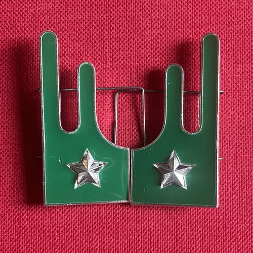 725 mostrine esercito - -,