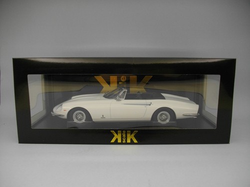 Ferrari 365 california spider - 365,