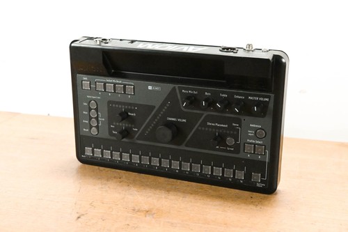 Aviom a360 mixer personale - mixer, 36