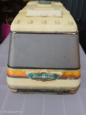 Camper micro machine - camper,