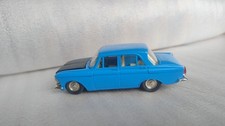 MOSKVITCH 408 A1 Blu -