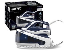 FERRO DA STIRO CON CALDAIA