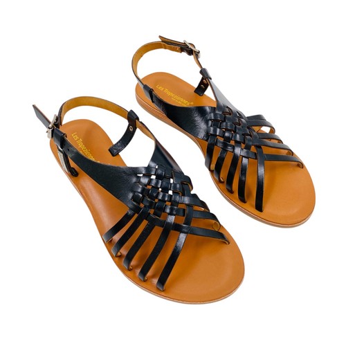 Les tropeziennes womens black - les,