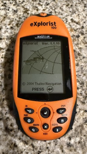 Localizzatore gps portatile - localizzatore,