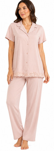 Pigiama donna kissimo estivo - donna,