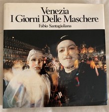 E40 - VENEZIA I GIORNI DELLE