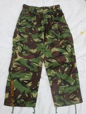 Trousers DPM Temperate